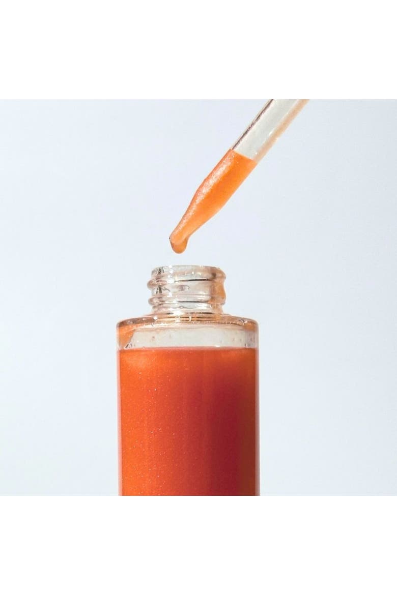Estate a Barcola Shimmering Body Oil, Alternate, color, Rose Gold