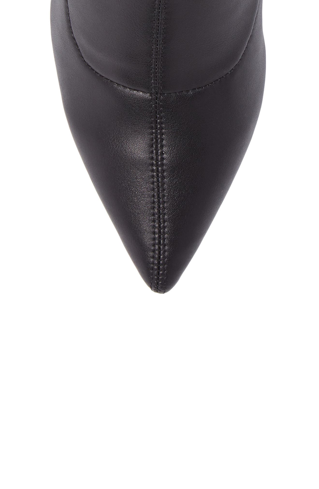 Free People Marilyn Kitten Heel Bootie, Alternate, color, 