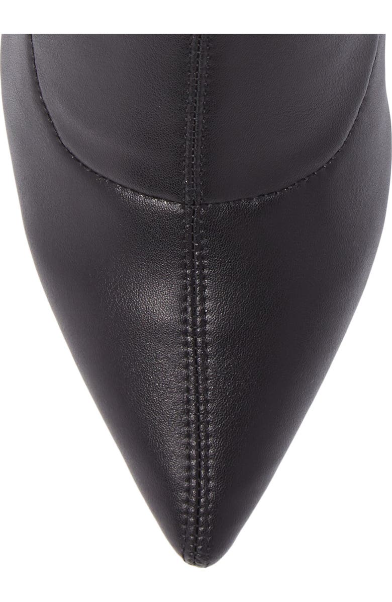 Free People Marilyn Kitten Heel Bootie, Alternate, color,