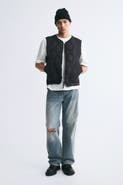 H&M Quilted Vest