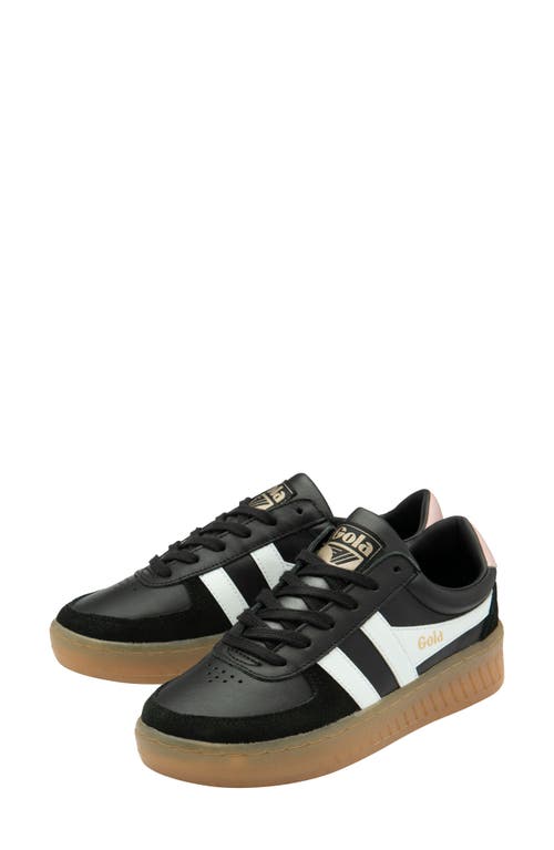 Gola Grandslam Elite Sneaker