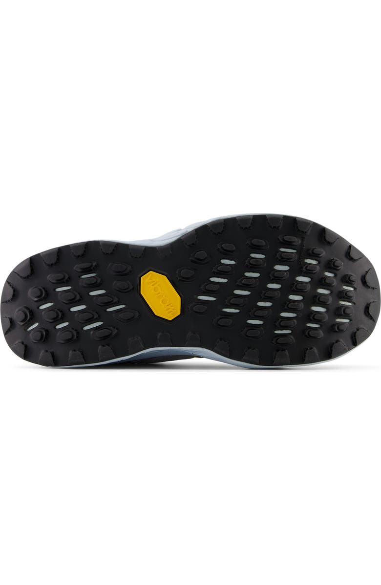 New Balance Fresh Foam X Hierro v8 Trail Running Shoe, Alternate, color,