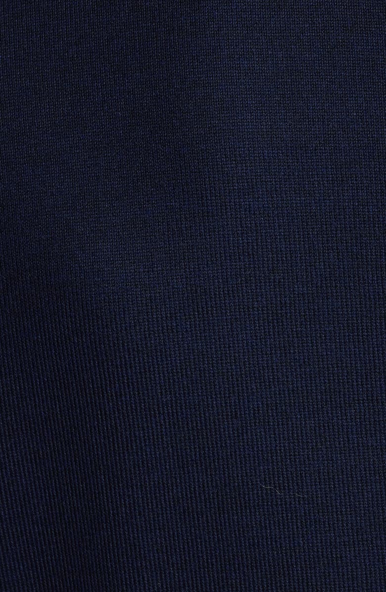 BOSS Hanry Navy Sport Coat, Alternate, color, 