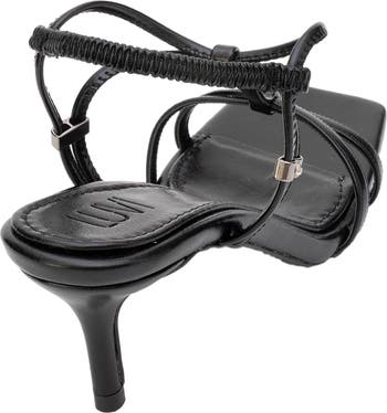 Gibson Stiletto Sandal