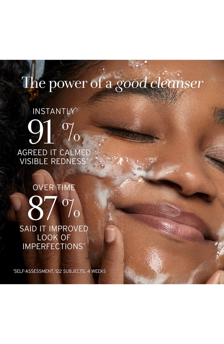 Fresh<sup>®</sup> Soy Face Cleanser Home & Away Duo (Nordstrom Exclusive) $55 Value, Alternate, color,