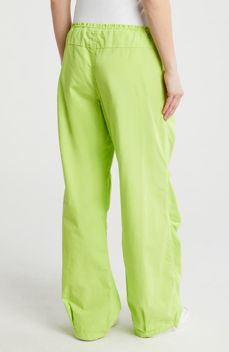 Sanctuary '90s Parachute Pants, Alternate, color,