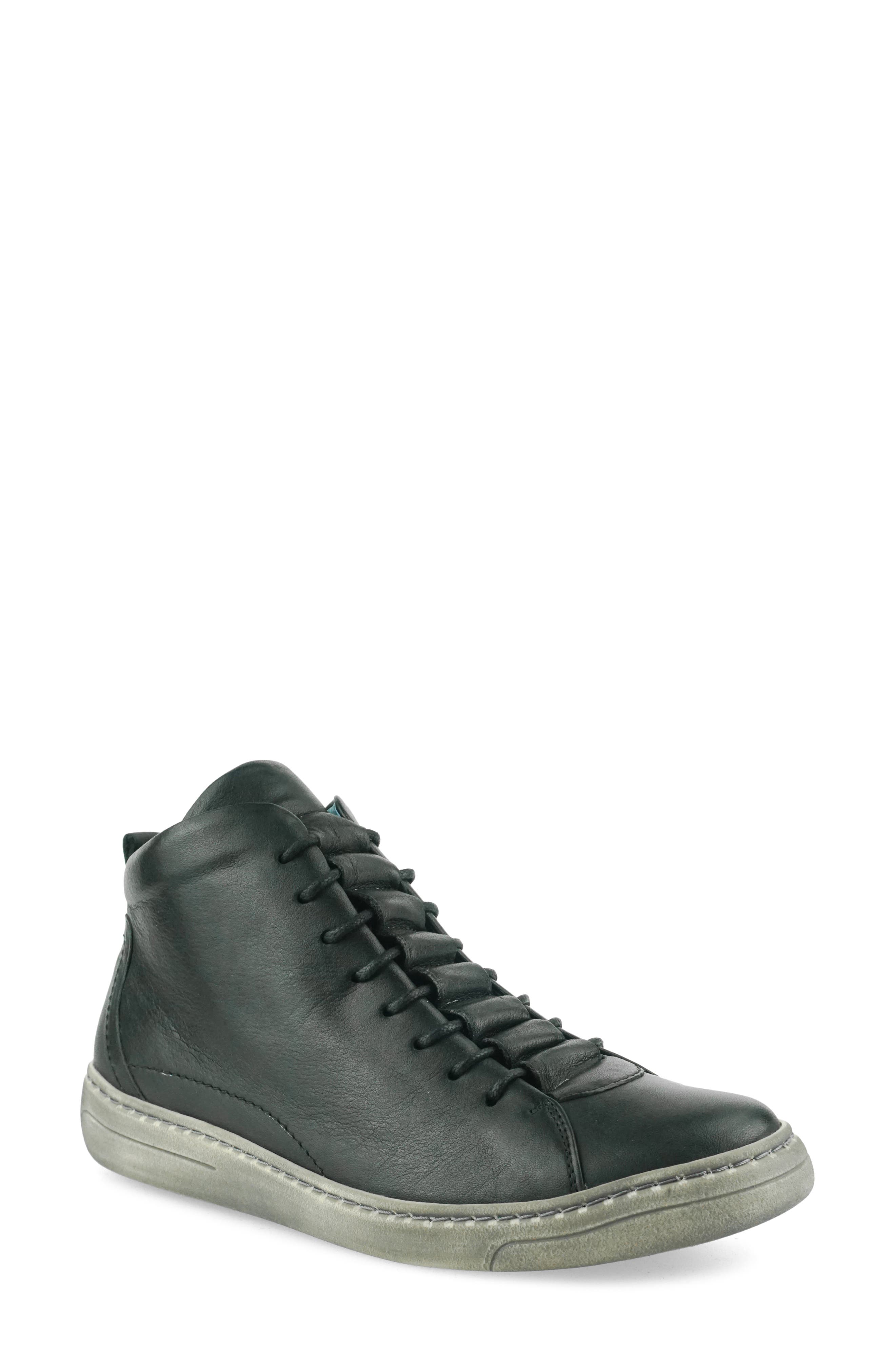 CLOUD Fallon High Top Sneaker, Main, color, 