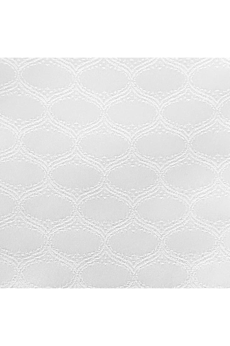 Olivia Reversible Placemats Set of 4, Alternate, color, White
