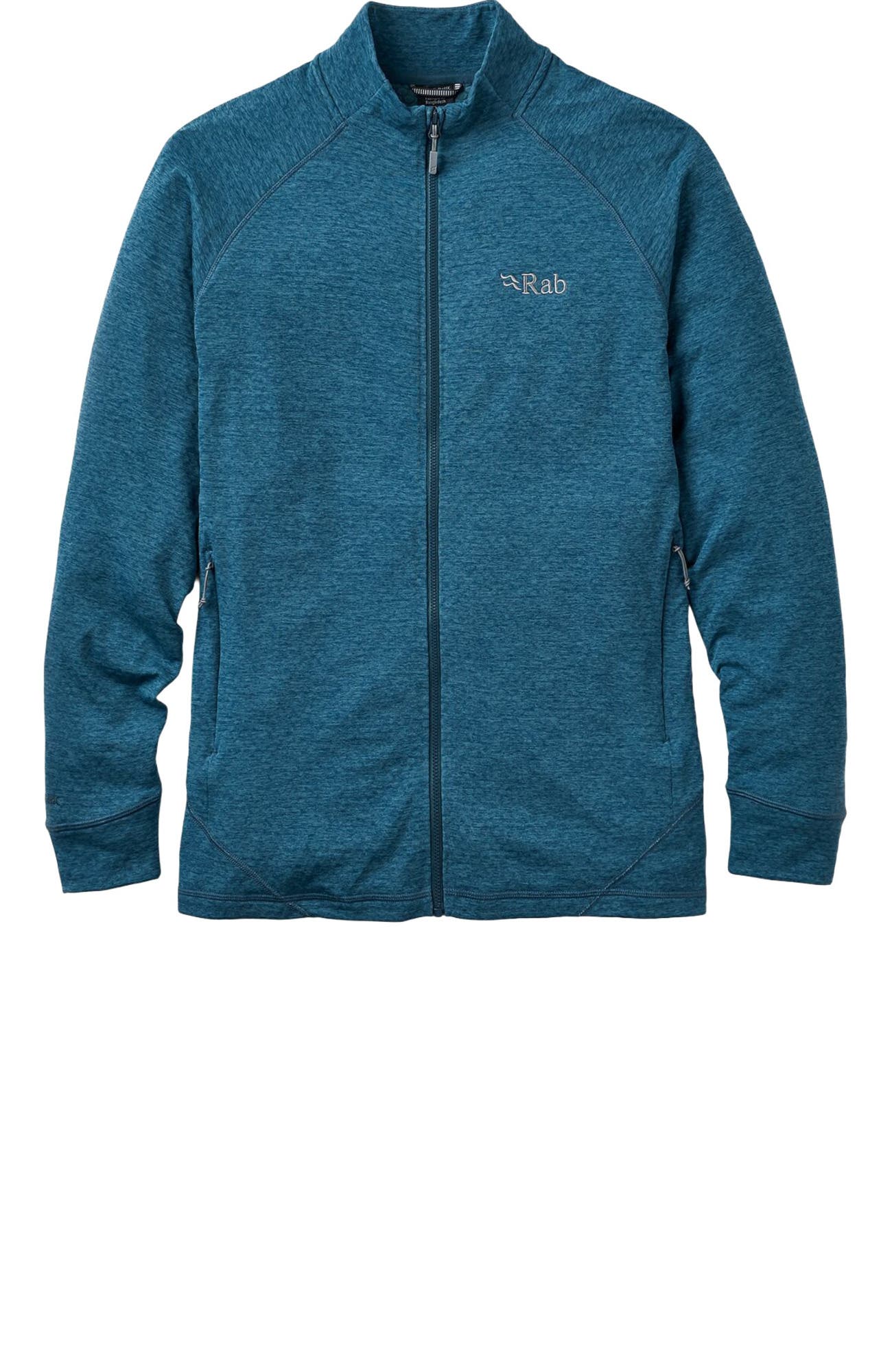 selected Tempest Blue