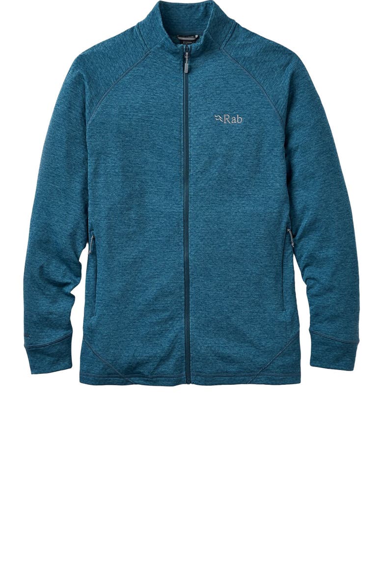 Nexus Jacket - Men's, Main, color, Tempest Blue