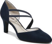 LifeStride Grace Pump