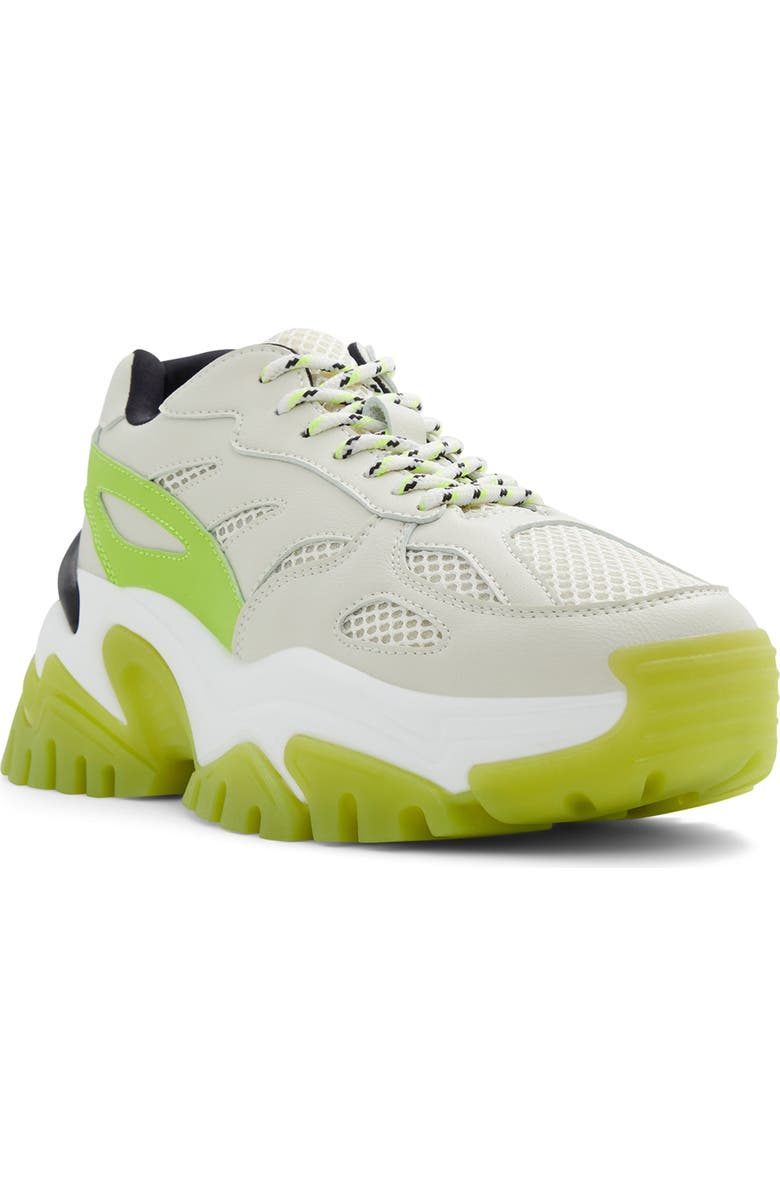 Call It Spring By Aldo Massif Chunky Sneaker, Main, color,