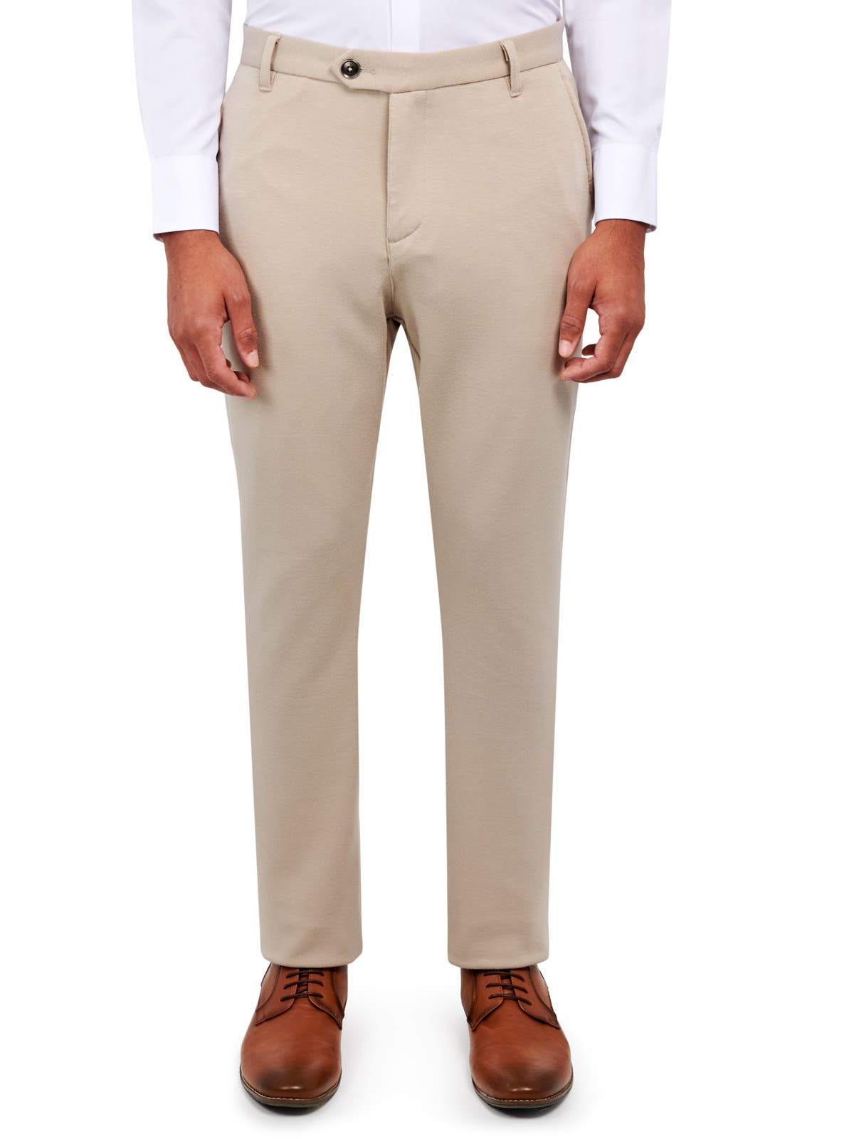 selected TAN
