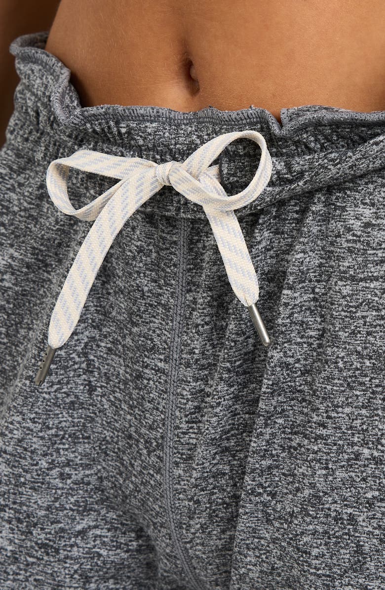 Vuori Boyfriend Joggers, Alternate, color, Heather Grey