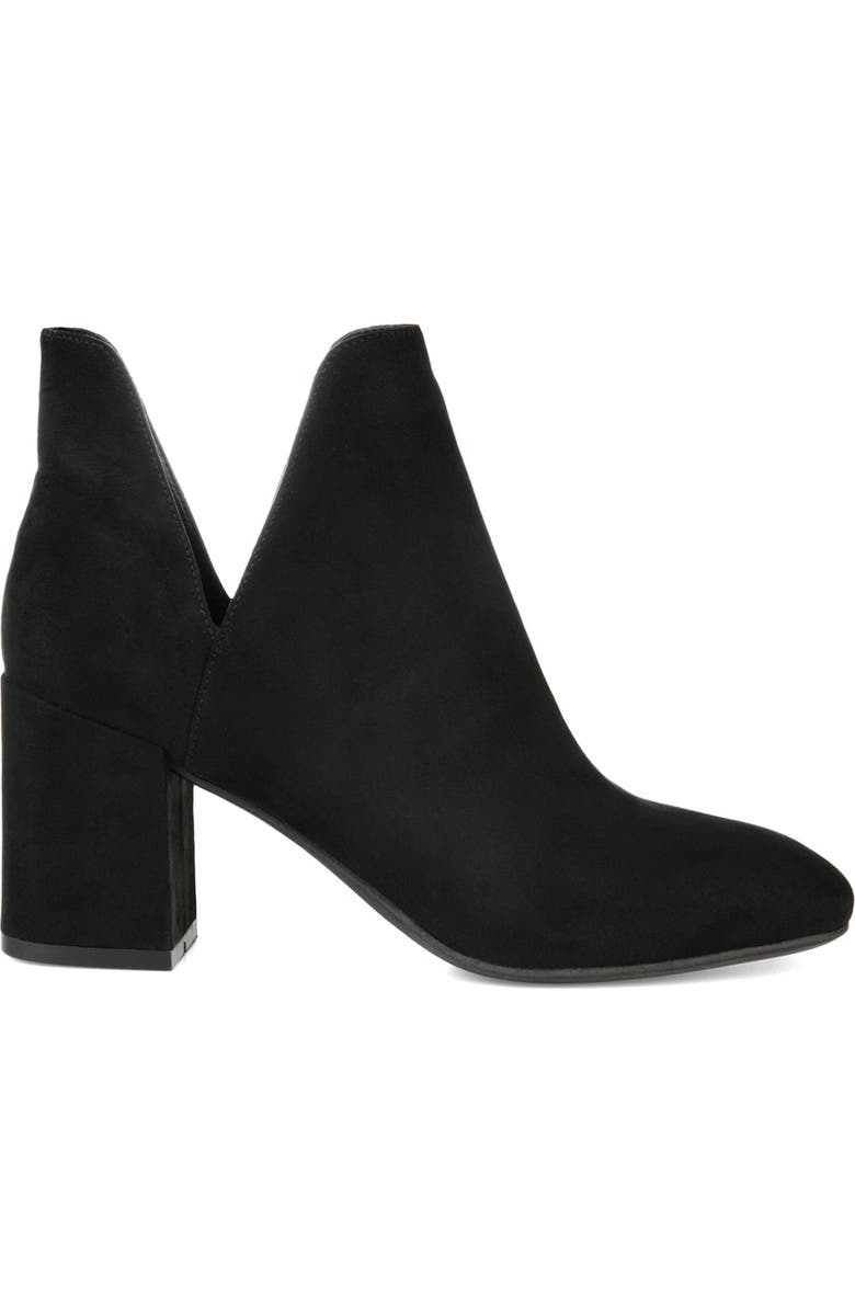 Journee Collection JOURNEE Gwenn Bootie, Alternate, color,