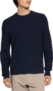 Theory Riland Crewneck Sweater