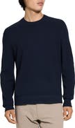 Theory Riland Crewneck Sweater