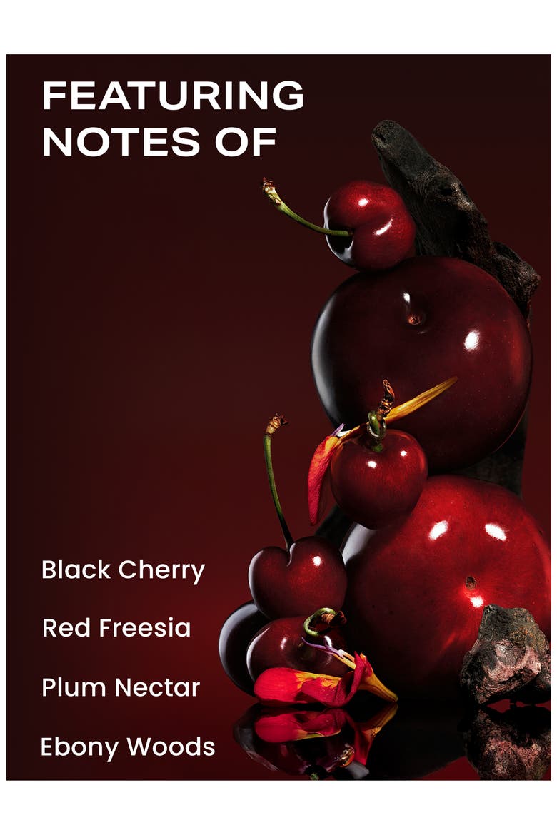 Cherry Stem Eau de Parfum, Alternate, color, NO COLOR