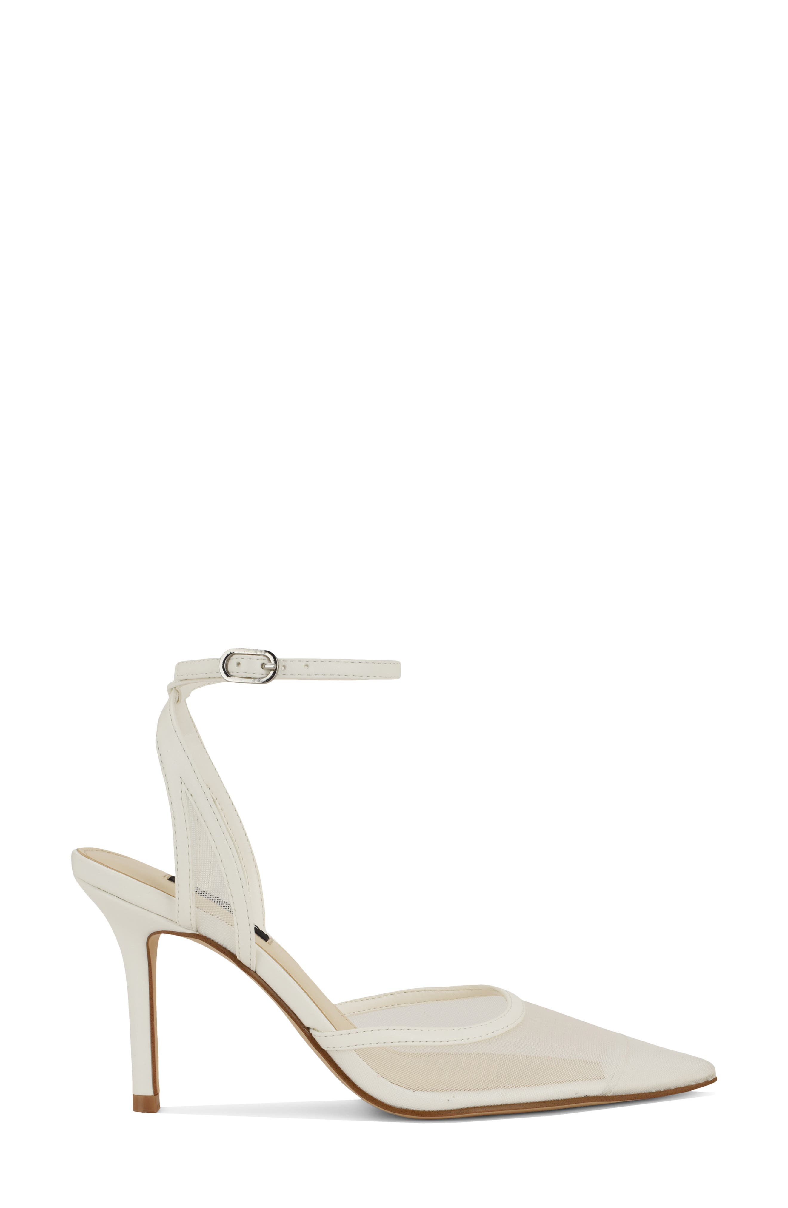 Gullia Ankle Strap Pump - image 4