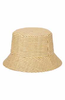 San Diego Hat Textured UPF 50+ Bucket Hat