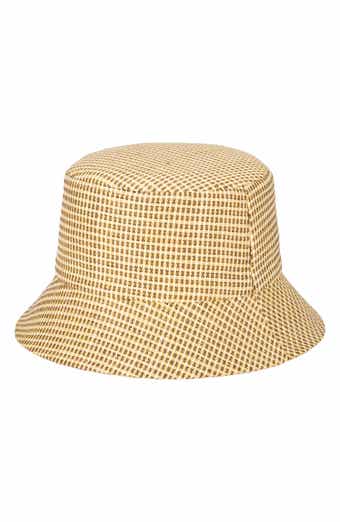 San Diego Hat Textured UPF 50+ Bucket Hat