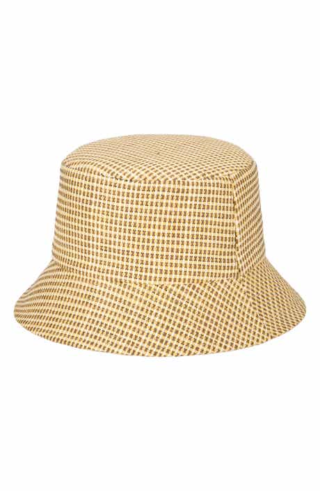 San Diego Hat Textured UPF 50+ Bucket Hat
