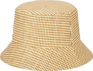 San Diego Hat Textured UPF 50+ Bucket Hat