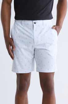 Callaway Flat Front Golf Shorts