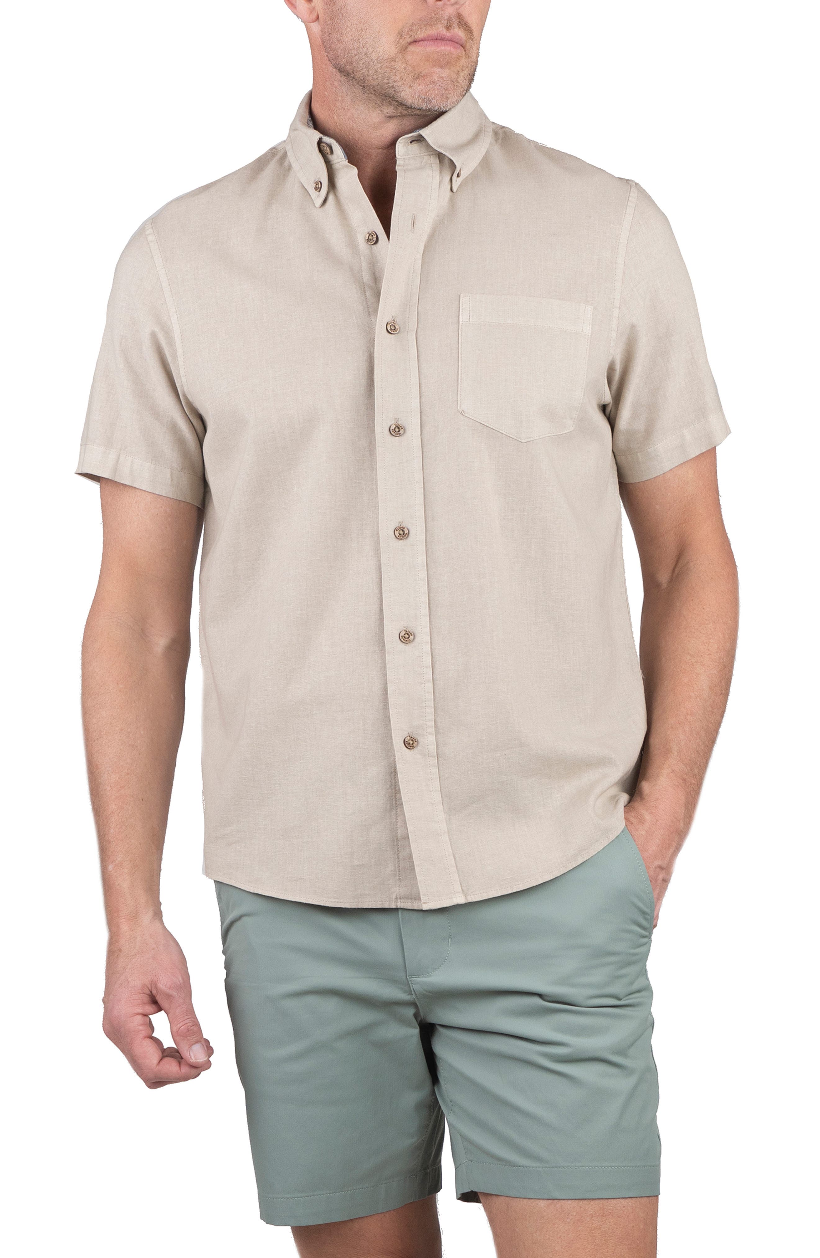 SUMMER KHAKI