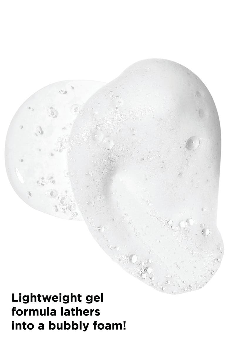 Benefit Cosmetics The POREfessional Good Cleanup Foaming Cleanser, Alternate, color, Regular