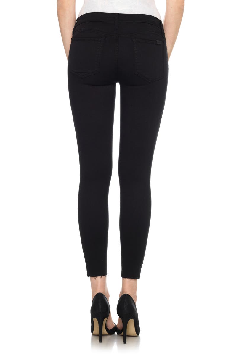 Joe's Icon Ankle Skinny Jeans, Alternate, color, 