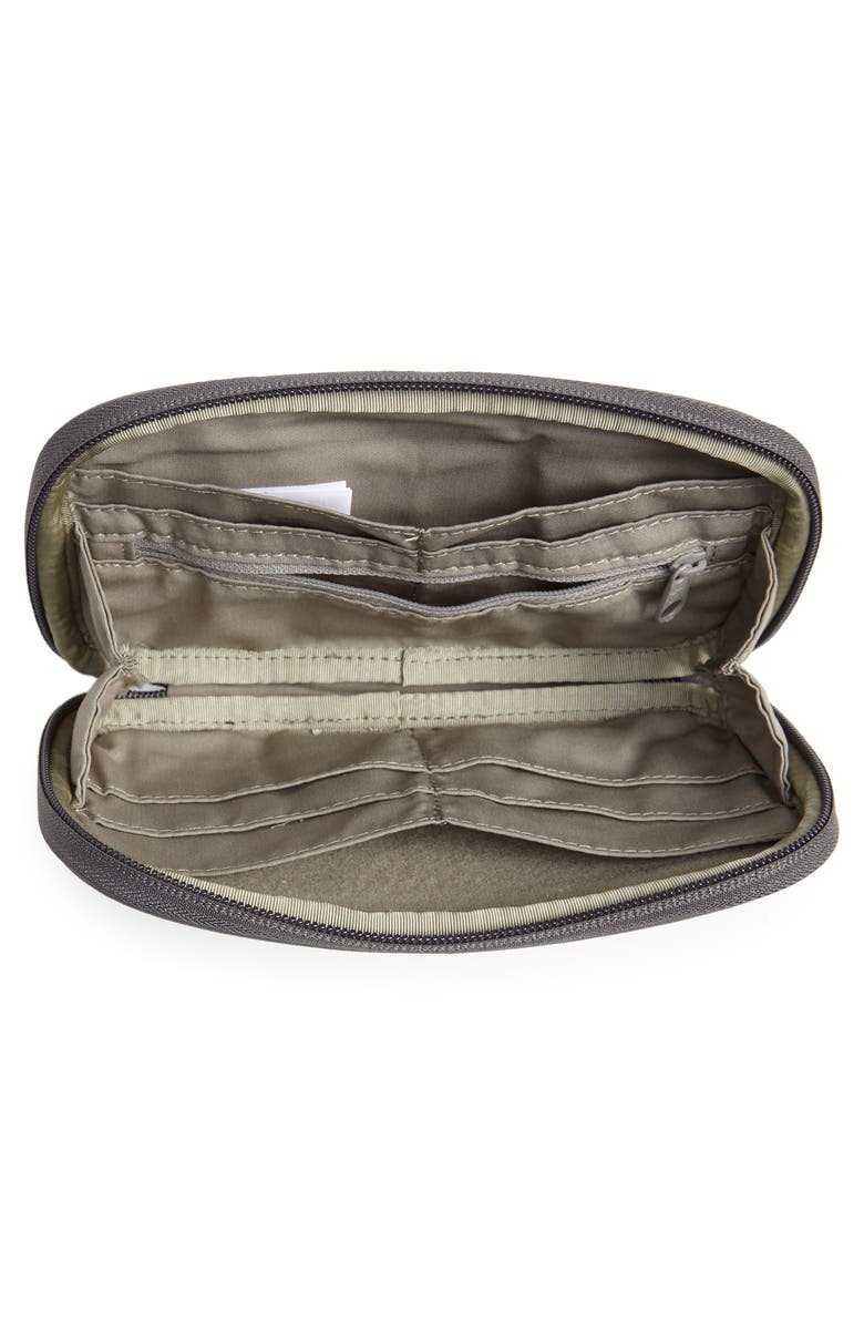 Fjällräven Kånken Wallet, Alternate, color, 