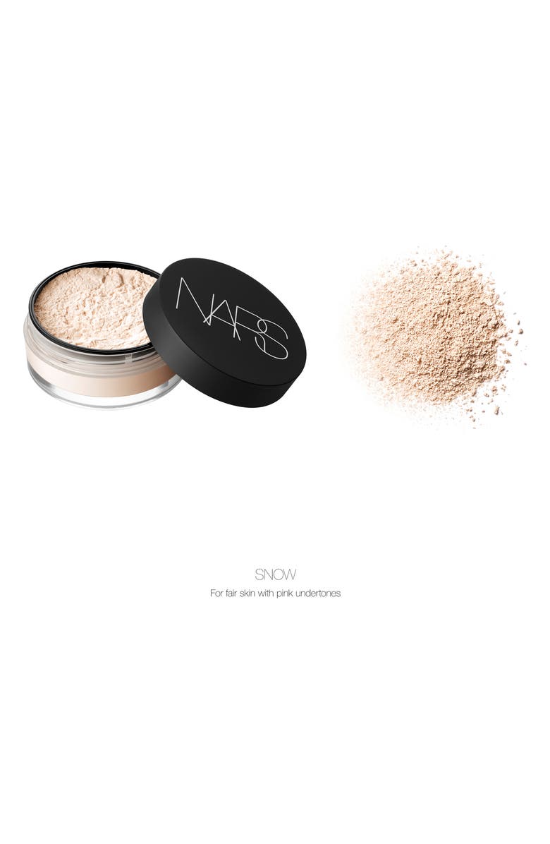 NARS Soft Velvet Loose Powder, Alternate, color, 