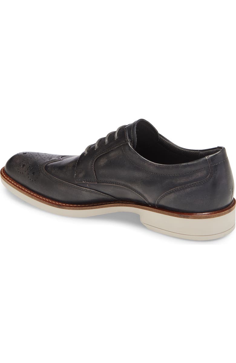 ECCO Biarritz Wingtip Derby, Alternate, color,