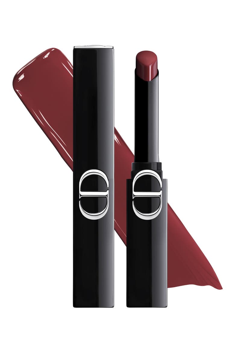 Rouge Dior On Stage Lipstick, Main, color, 496 BERRY ATTITUDE