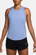 Nike Swift Performance Running Tank
