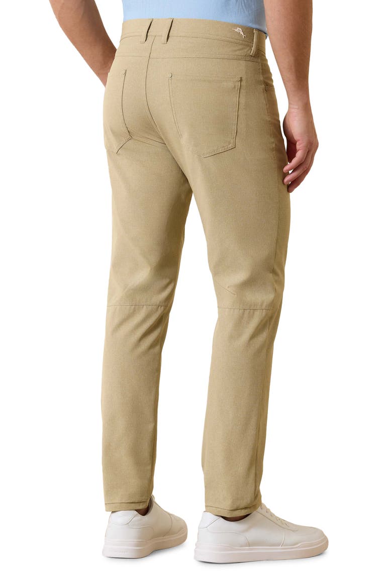 Bahama Coast IslandZone® Performance Pants, Alternate, color, STONE KHAKI