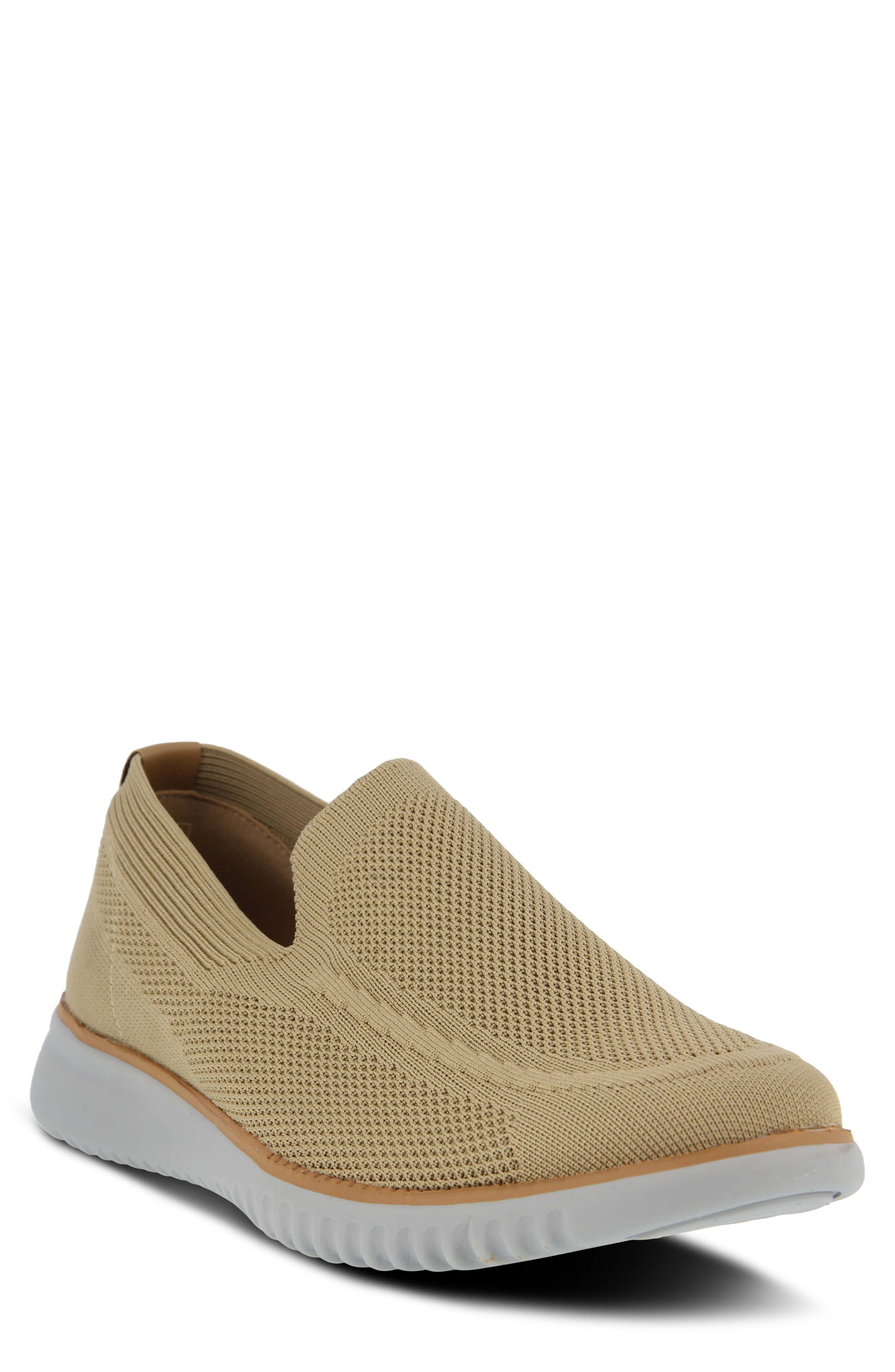 Spring Step Anders Slip-On Sneaker, Main, color, 