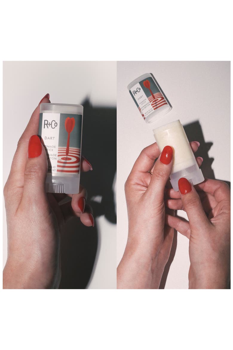 Dart Pomade Hair Stick, Alternate, color, NO COLOR