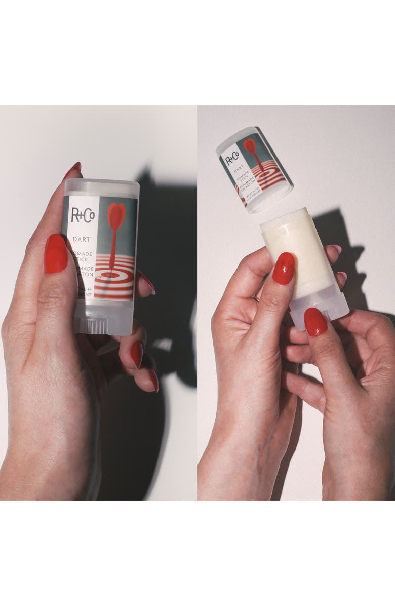 R+Co Dart Pomade Hair Stick, Alternate, color,