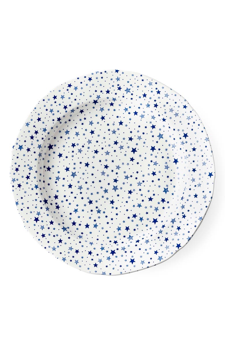 Ralph Lauren Midnight Sky Salad Plate, Main, color,