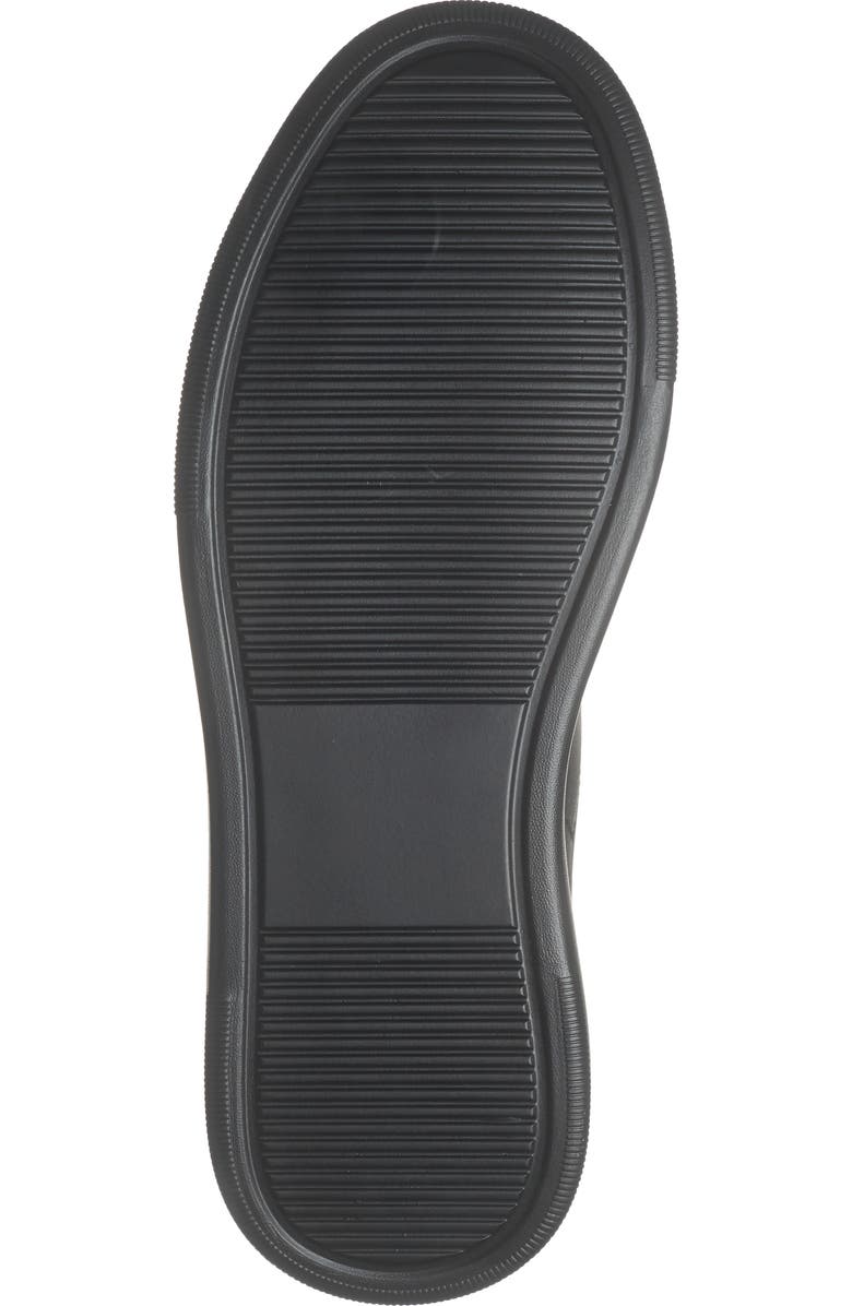 Roberto Cavalli Cavalli Class Logo Low Top Sneaker, Alternate, color, Black/ White