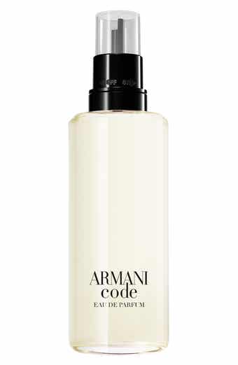 Armani code de georgio armani sales