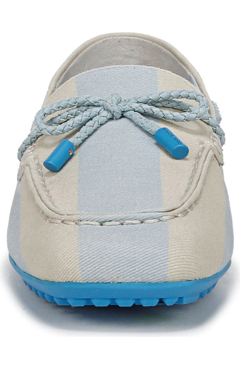 SARTO by Franco Sarto Zepher 2 Driving Shoe, Alternate, color, Blue