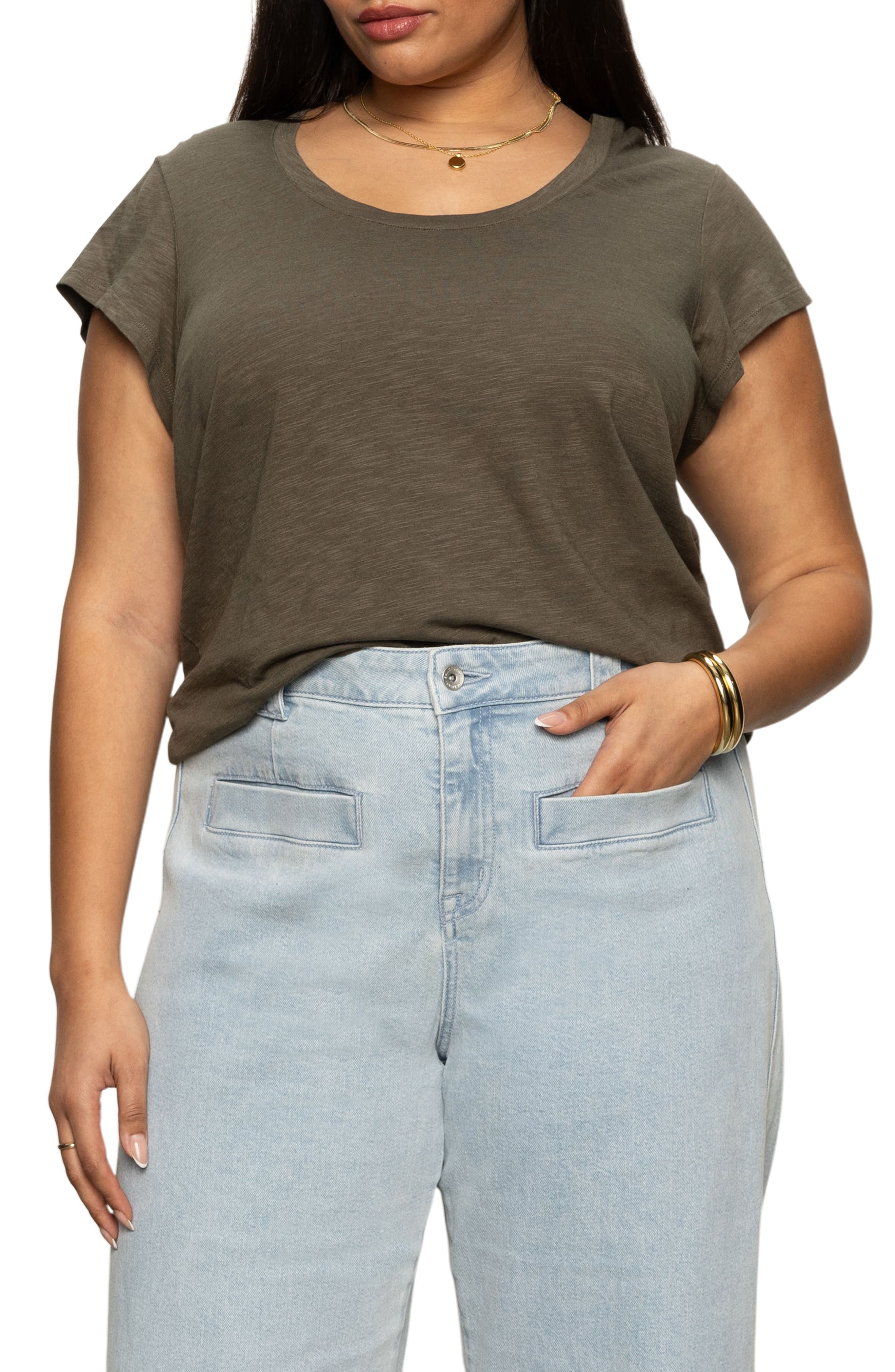West Side T-Shirt