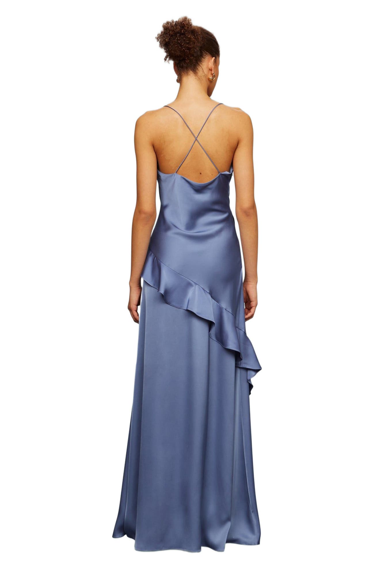 Sara Heavy Charm Gown - image 2