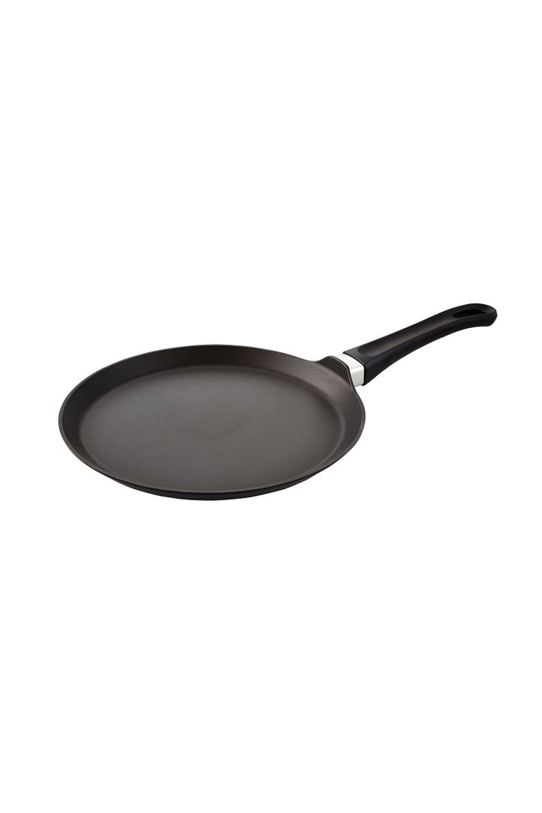 Classic 9.75-Inch Omelet & Crepe Pan, Main, color, Black