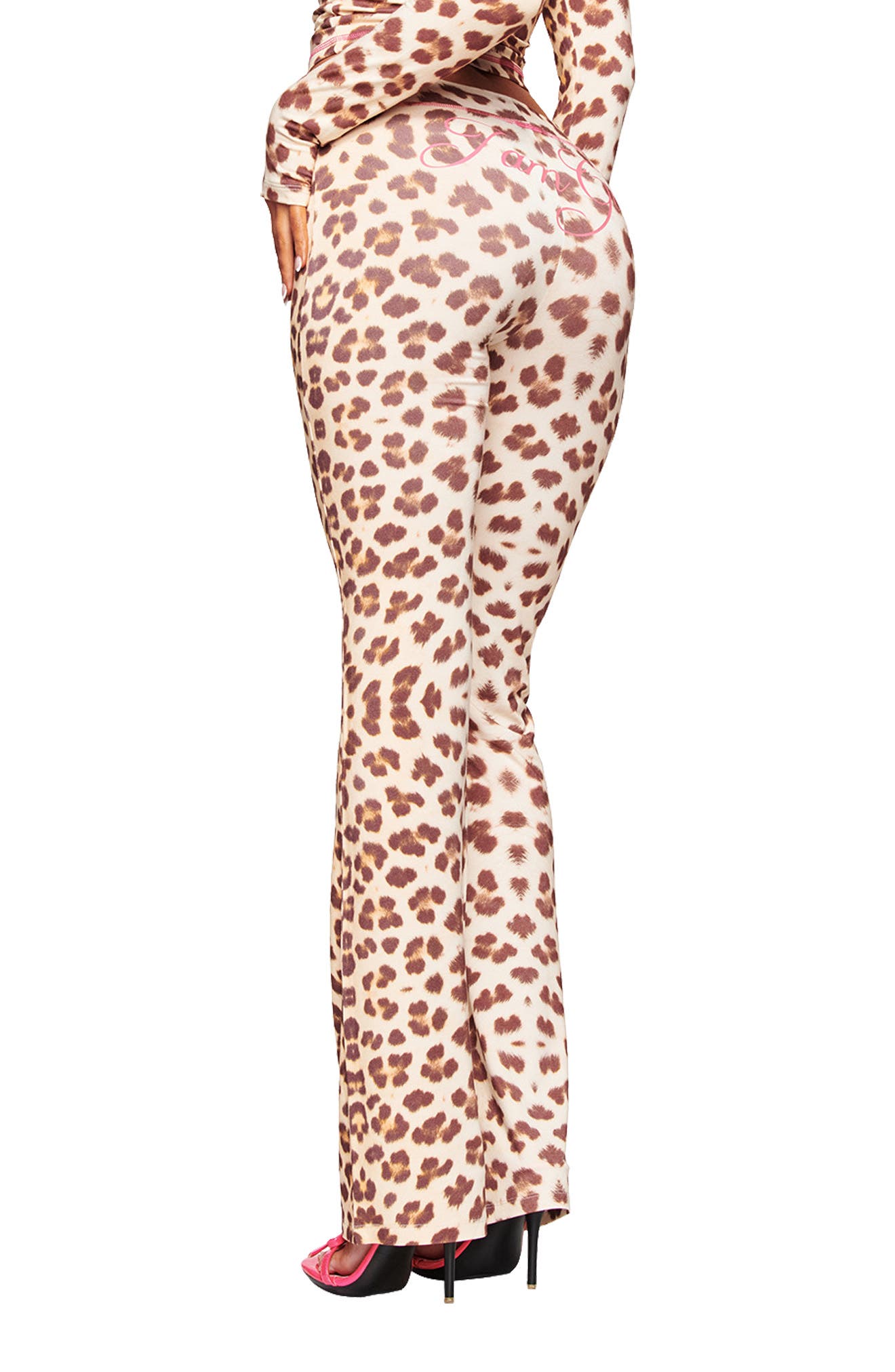 Blare Track Pants - image 4