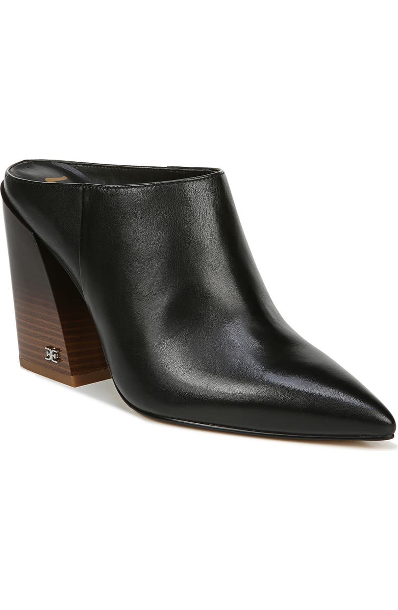 Sam Edelman Reverie Pointed Toe Mule, Main, color,