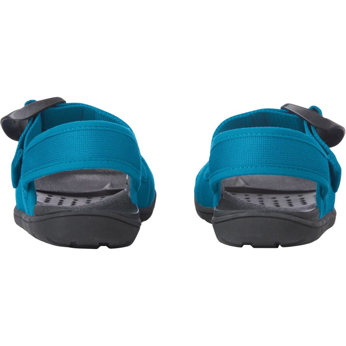 ASTRAL Webber Sandal - Women's, Alternate, color, Water Blue